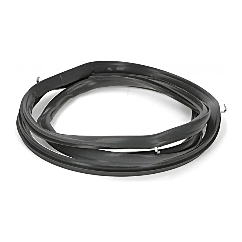 Deurrubber voor oven  voor CANDY FCXP613X
