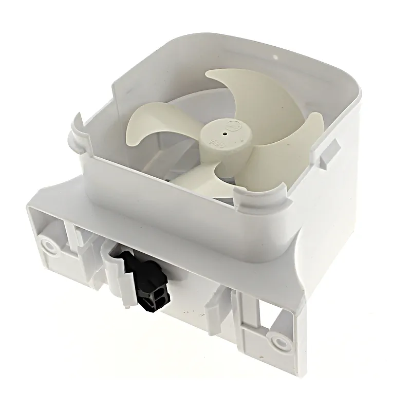 Ventilatormotor  voor BAUKNECHT KGIS 3194 A