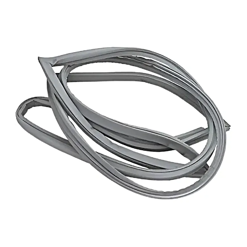 Deurpakking koelkast  voor SAMSUNG RT53K6510SL