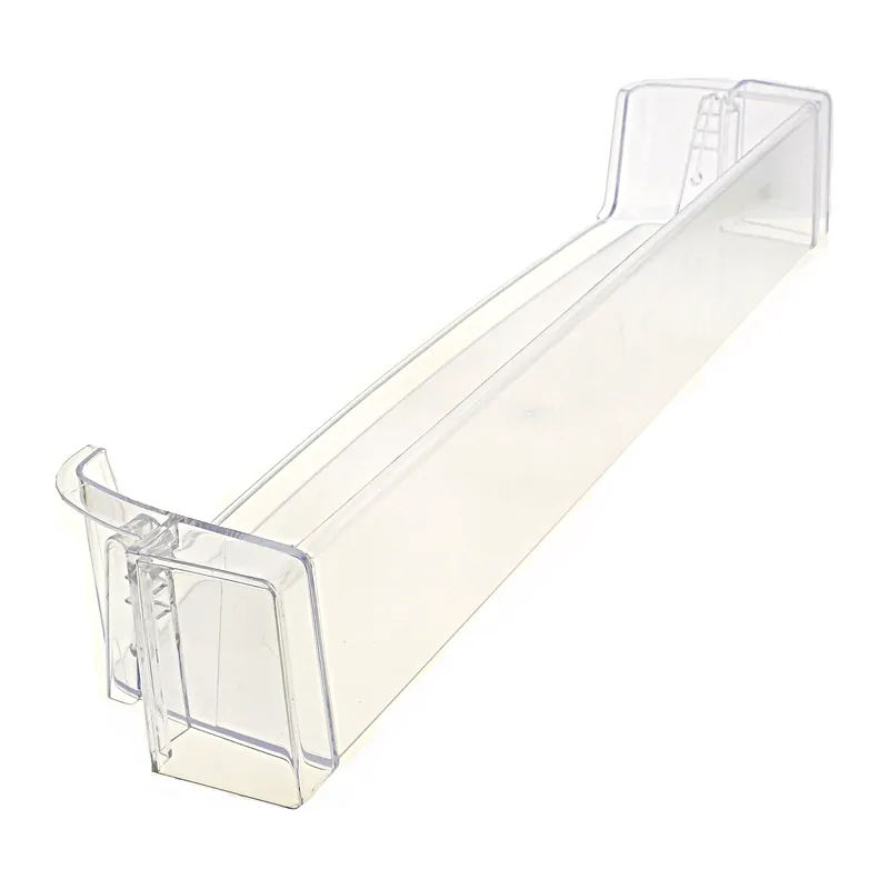 Flessenrek  voor WHIRLPOOL TTNF 8111 OX
