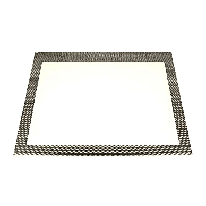 Binnenruit voor oven  voor ROSIERES RFS5881PN
