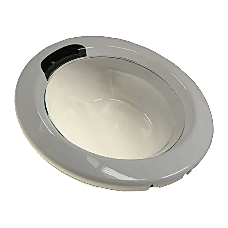 Compleet deurluik voor wasmachine  voor CANDY CS1272D31S