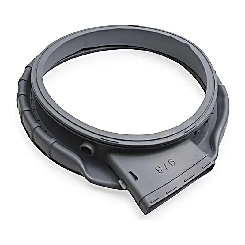 Deurrubber voor wasmachine  voor SAMSUNG WF16J6500EV