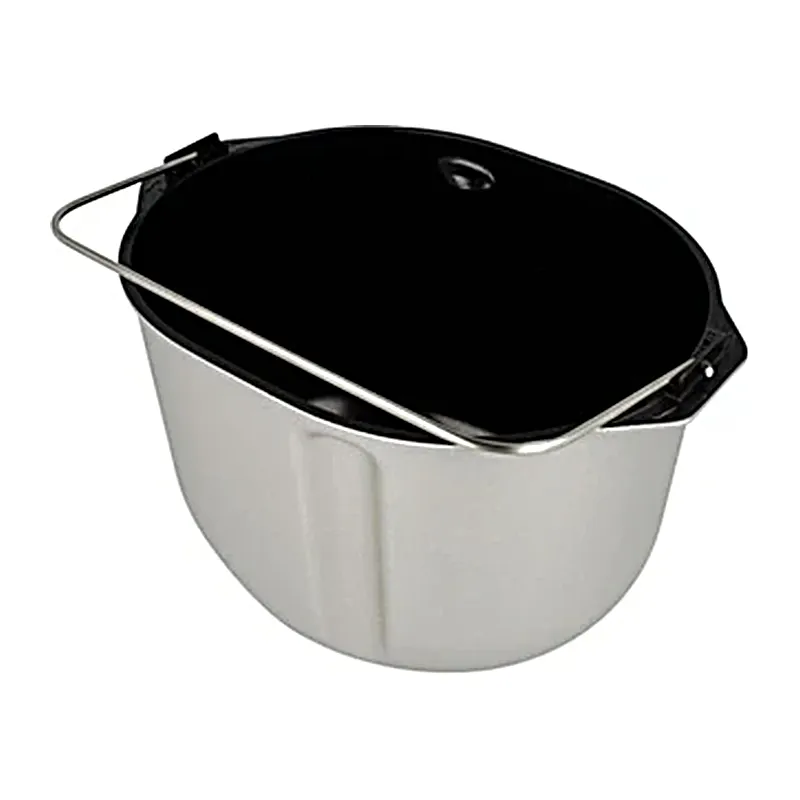 Binnenpan voor broodbakmachine  voor PANASONIC SDZF2010