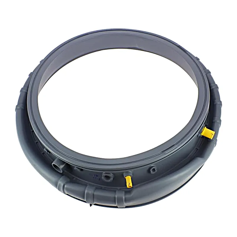 Deurrubber voor wasmachine  voor SAMSUNG WF18T8000GV
