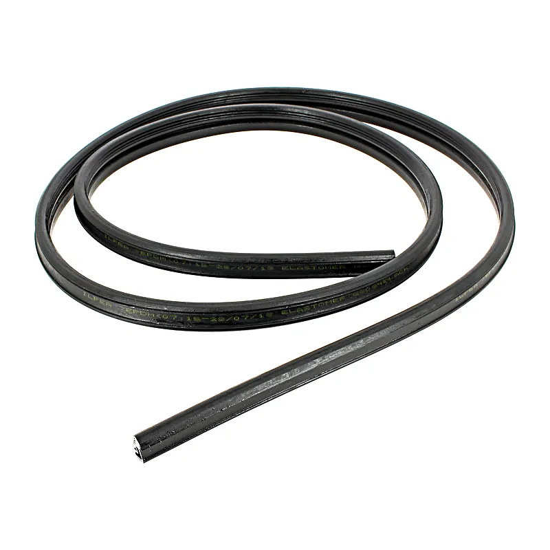 Deurrubber  voor ARISTON LV625BK