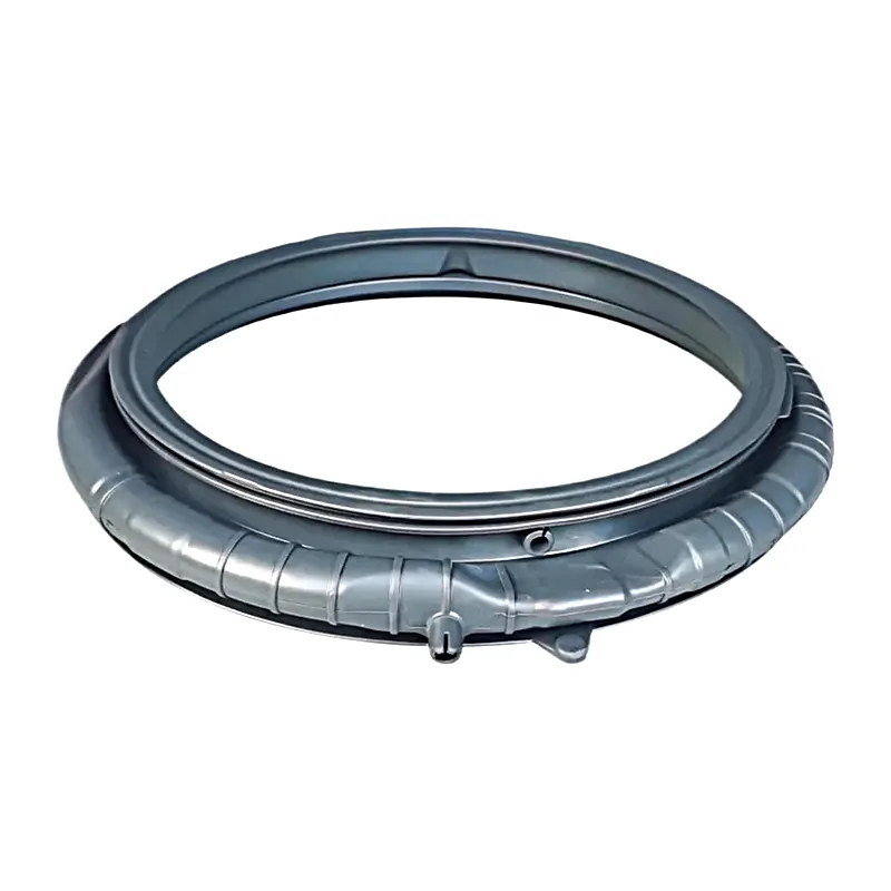 Deurrubber voor wasmachine  voor HAIER HW90-B14959U1-S