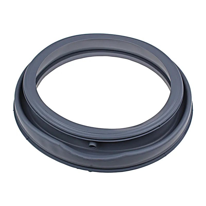 Deurrubber voor wasmachine  voor ZANUSSI ZWG1120M