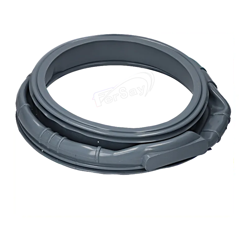 Deurrubber voor wasmachine  voor HISENSE WFQP9014EVM