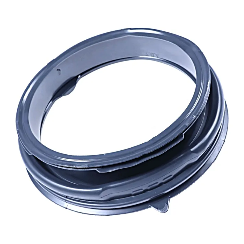 Deurrubber voor wasmachine  voor HAIER HW80-B14939-DE