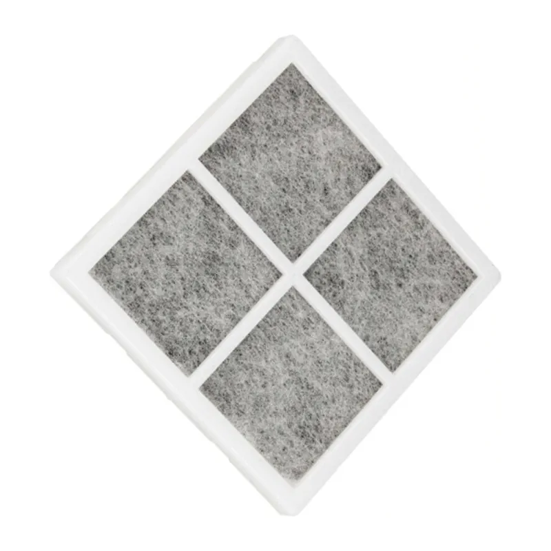 Ventilator  voor LG GS9266KBCV