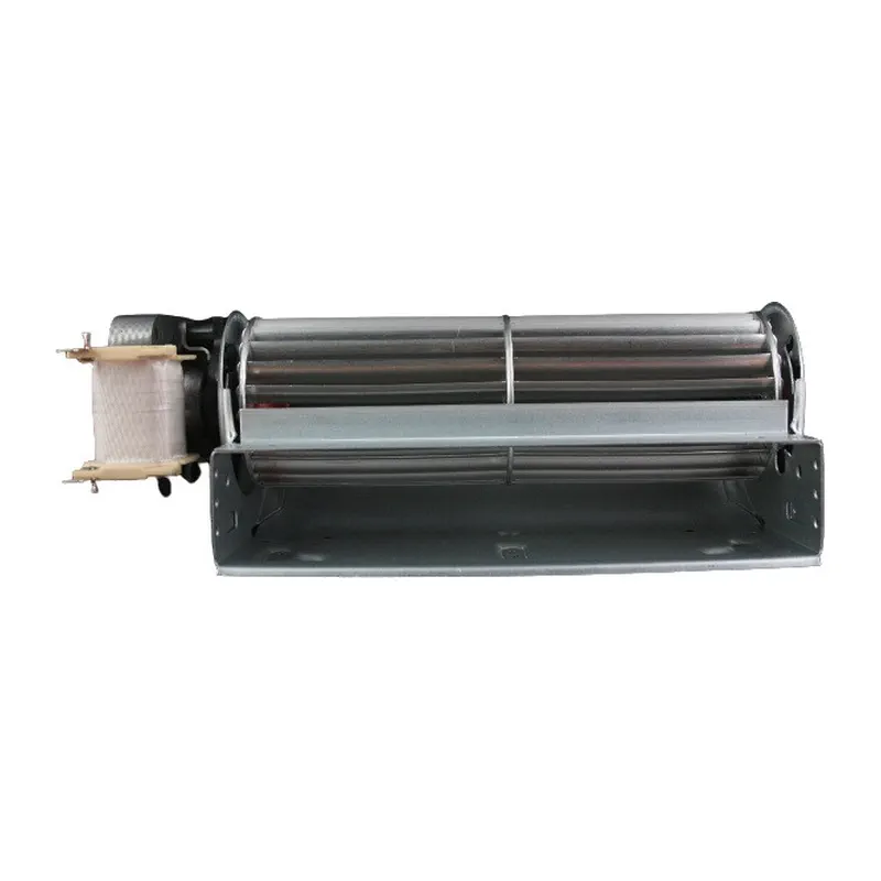 Tangentiaalventilator voor oven  voor SMEG SC551X