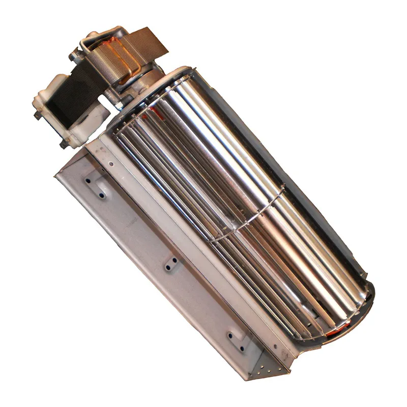 Tangentiaalventilator voor oven  voor SCHOLTES FE4356