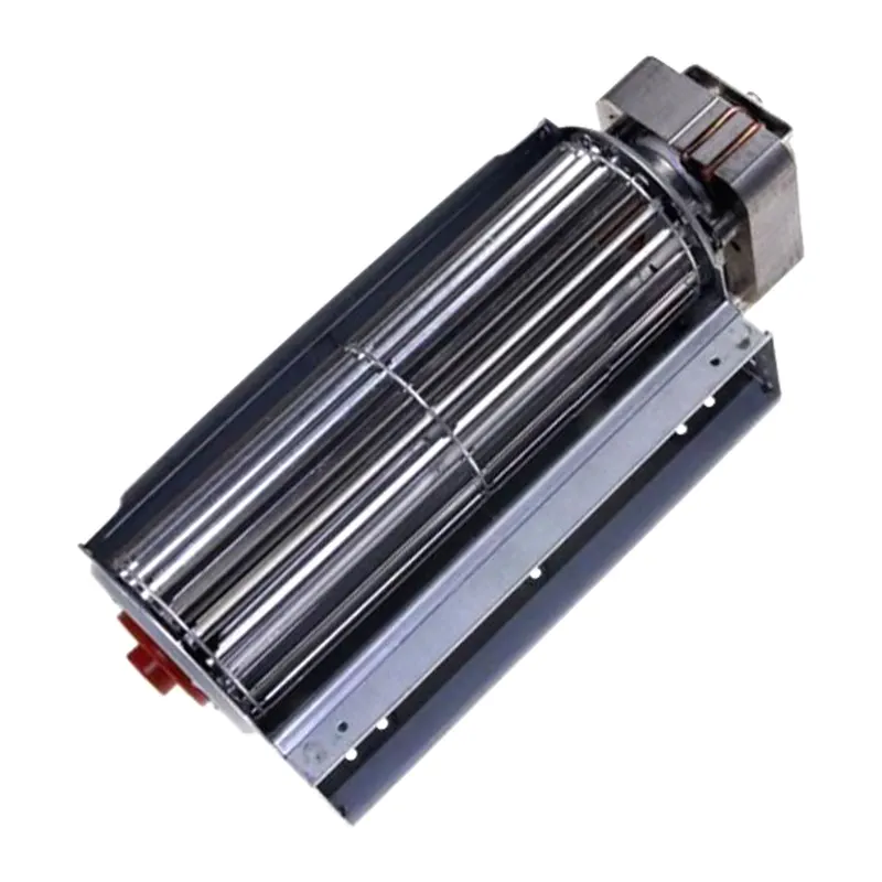 Tangentiaalventilator voor oven  voor BRANDT KMP1018W1