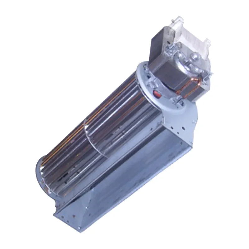 Tangentiaalventilator voor oven  voor SMEG ALFA410