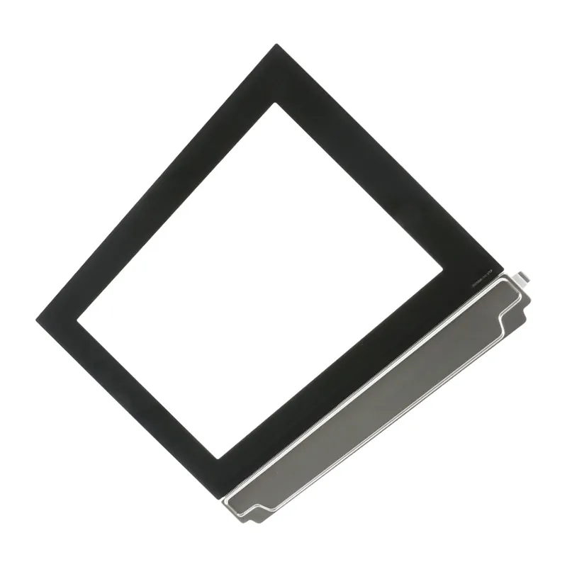 Binnenruit voor oven  voor NEFF B6ACM7AH0