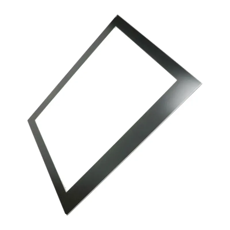 Binnenruit voor oven  voor CANDY FCP502W
