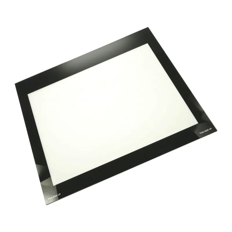 Binnenruit voor oven  voor HOOVER FGC6060-S1V