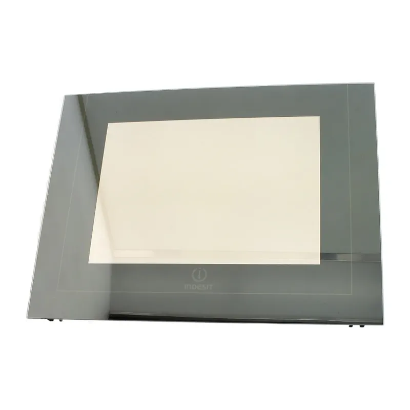 Buitenste ovenglas voor oven  voor INDESIT I6VMH2A.1WNL