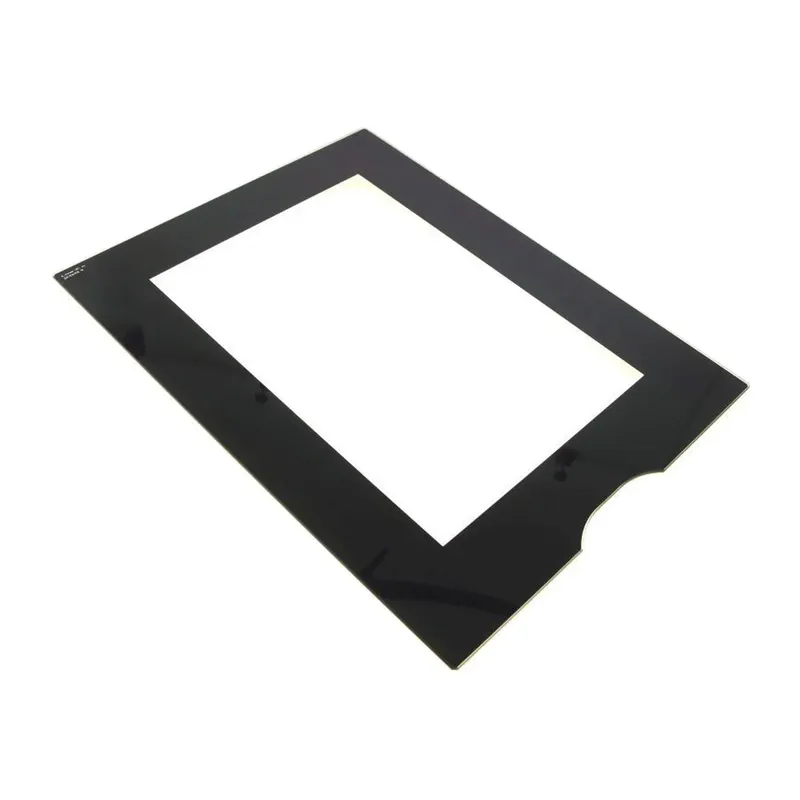 Binnenruit voor oven  voor SMEG TR4110P1