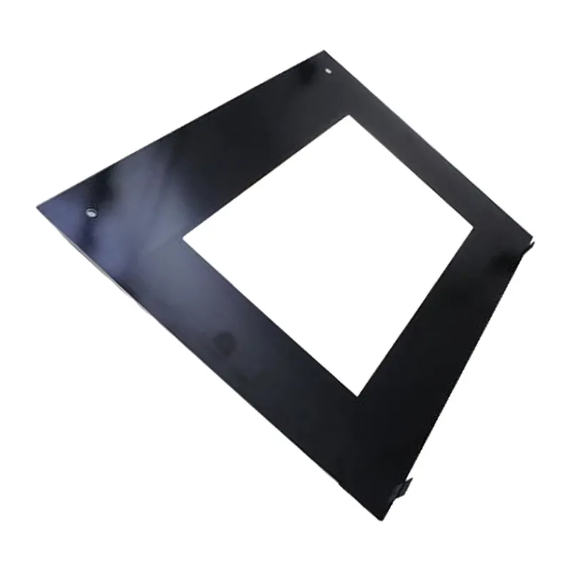Buitenste ovenglas voor oven  voor SMEG SC568X8