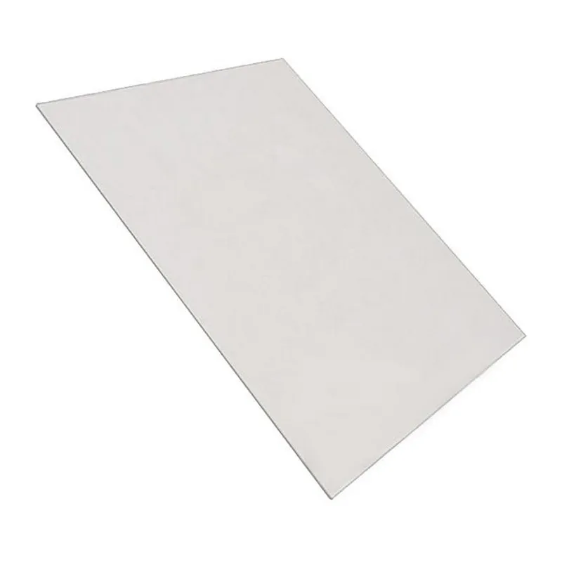 Binnenruit voor oven  voor AEG BPK535060B