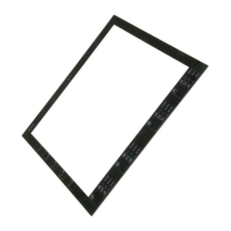 Binnenruit voor oven  voor AEG BP5013021M