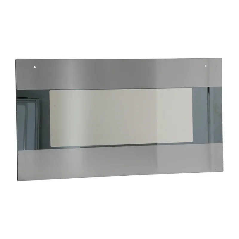 Buitenste ovenglas voor oven  voor SMEG SCB91MFX5